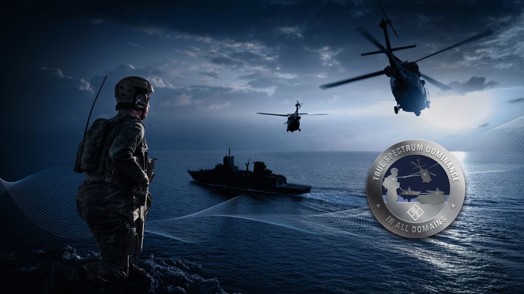 DSEI 2025